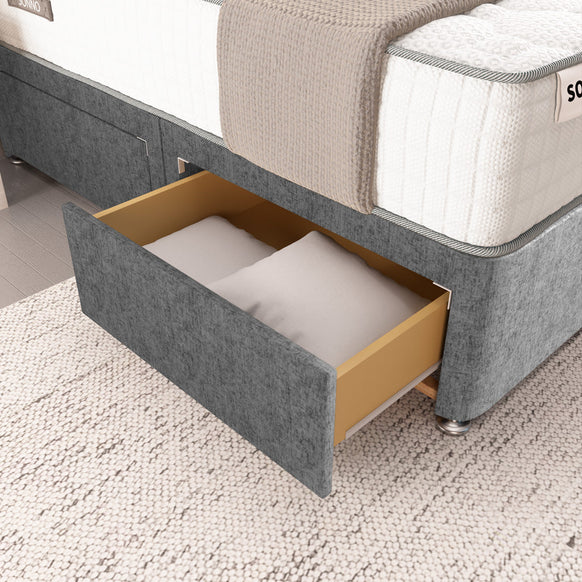 San Diego Divan Bed