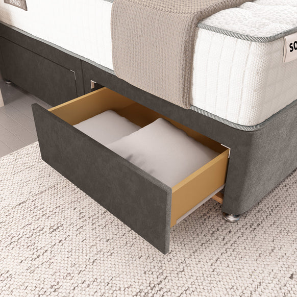 San Diego Divan Bed