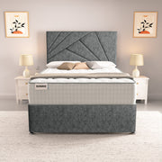 San Diego Divan Bed