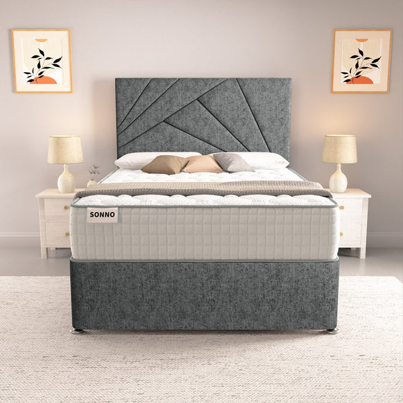 San Diego Divan Bed