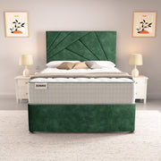 San Diego Divan Bed