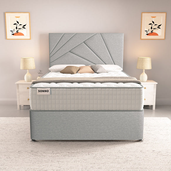San Diego Divan Bed