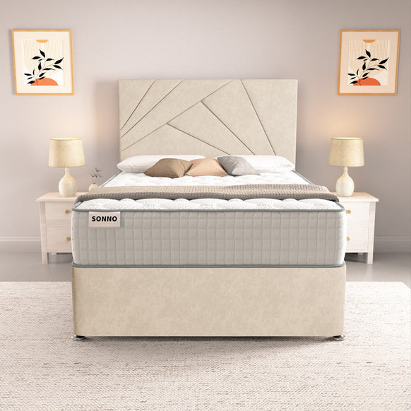 San Diego Divan Bed