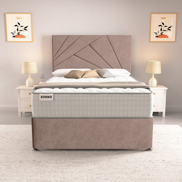 San Diego Divan Bed