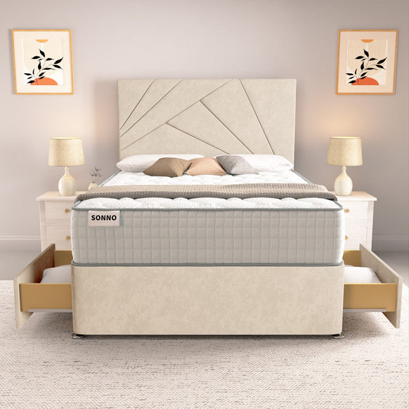 San Diego Divan Bed