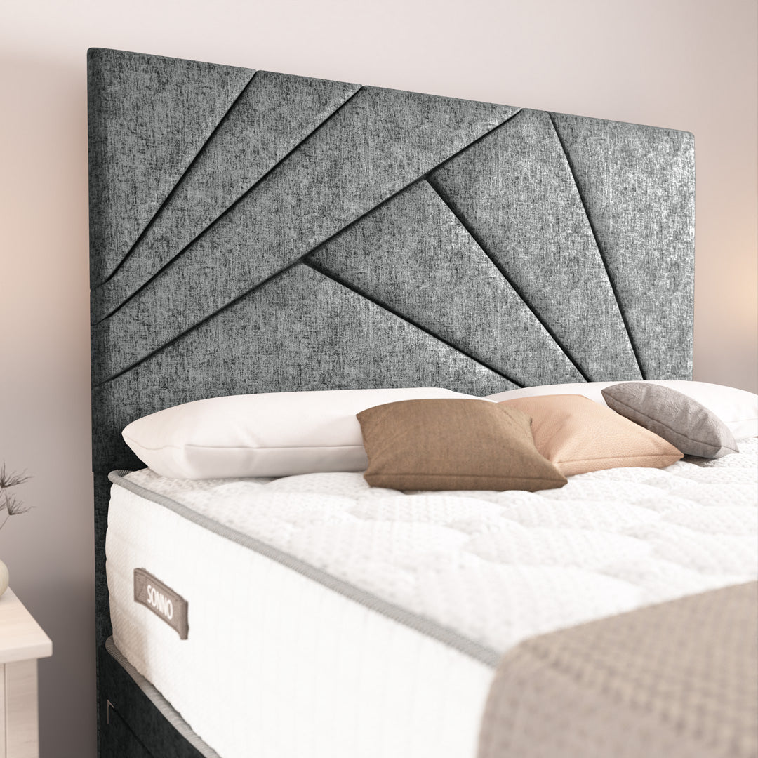San Diego Divan Bed