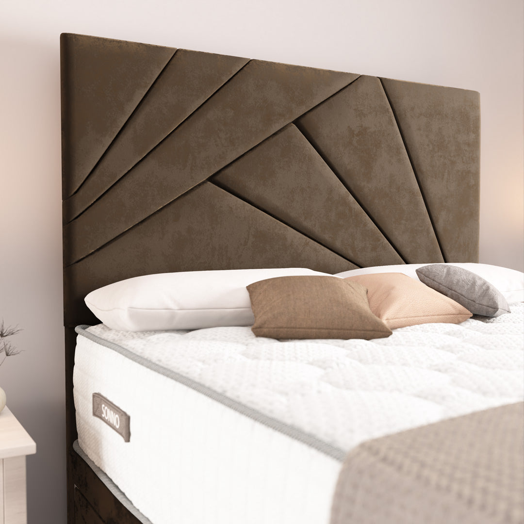 San Diego Divan Bed