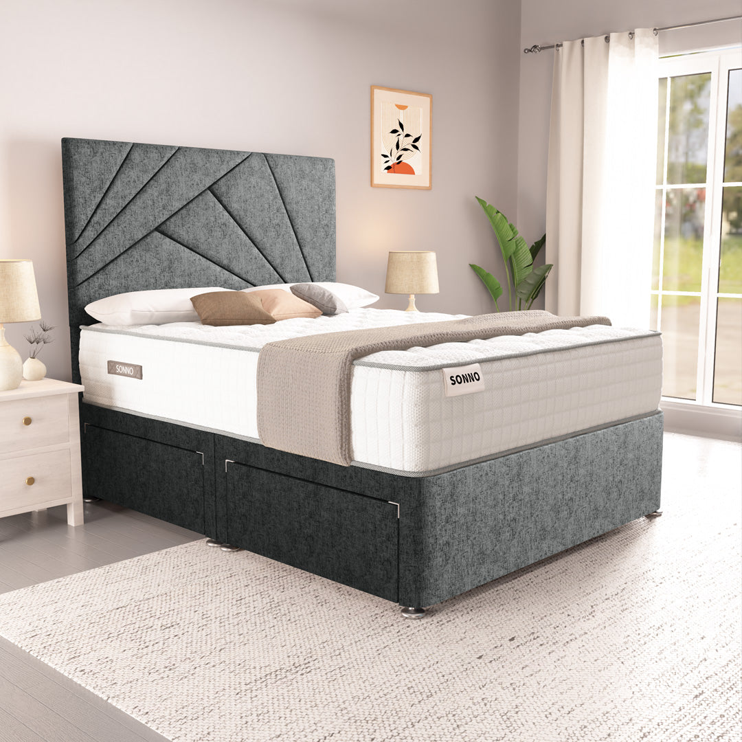 San Diego Divan Bed