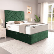 San Diego Divan Bed