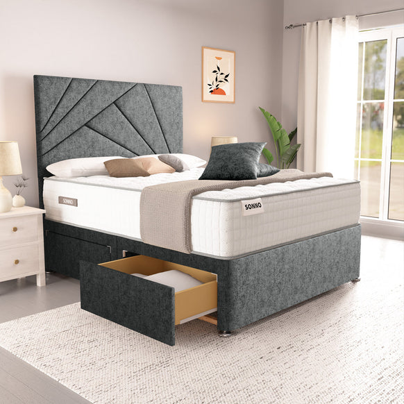 San Diego Divan Bed