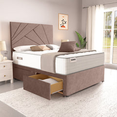 Mauve Naples
