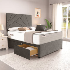 Slate Grey Naples