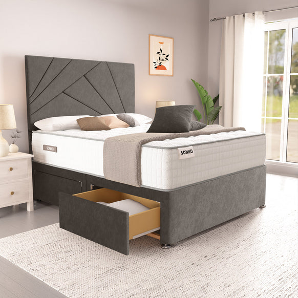 San Diego Divan Bed