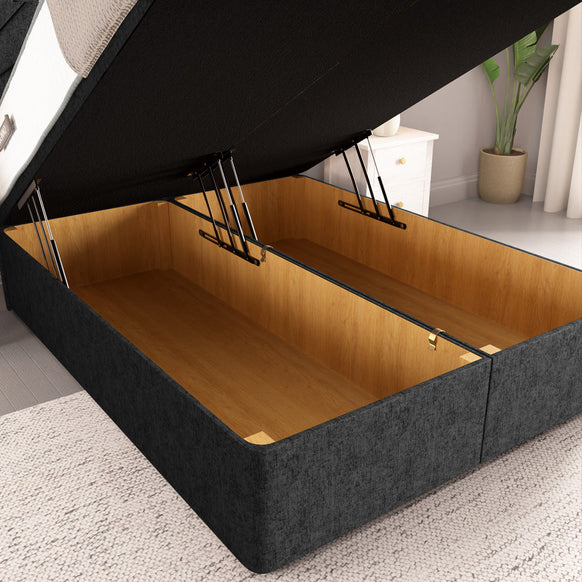 San Diego Ottoman Divan Bed