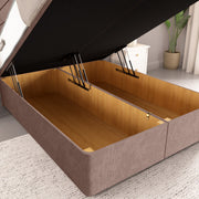 San Diego Ottoman Divan Bed