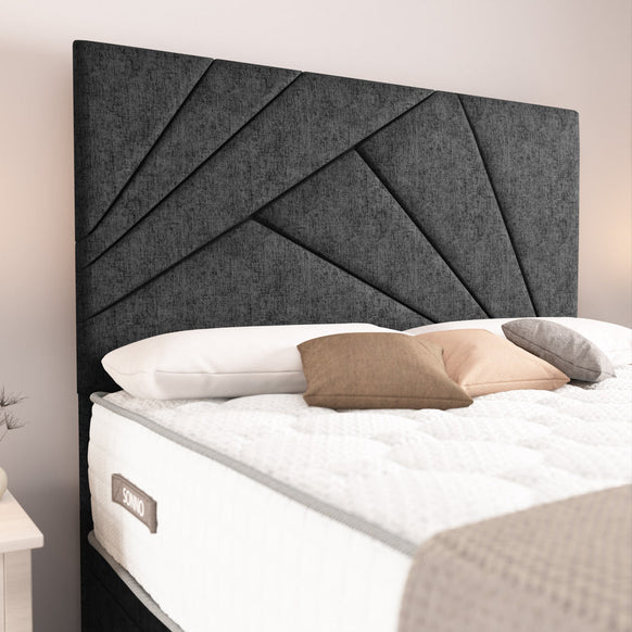 San Diego Ottoman Divan Bed