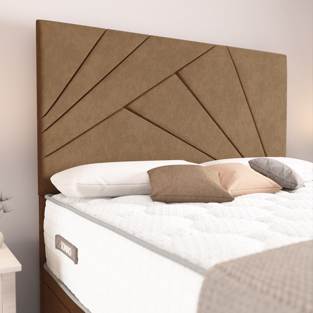 San Diego Ottoman Divan Bed