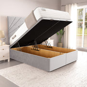 San Diego Ottoman Divan Bed