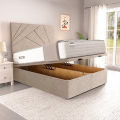 Seal Grey Naples