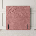 San Diego Floor Standing Headboard