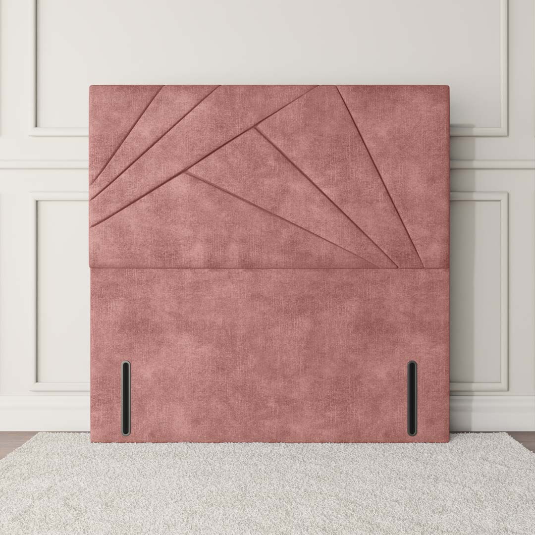 San Diego Floor Standing Headboard