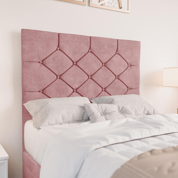 Seville Kids Chesterfield Divan Bed