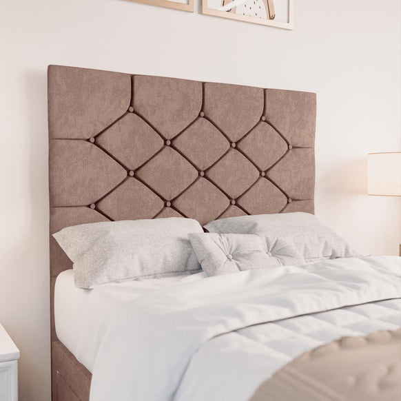 Seville Kids Chesterfield Divan Bed