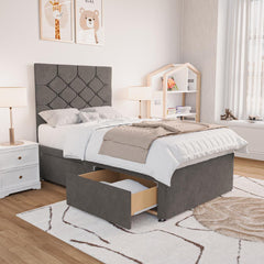 Slate Grey Naples