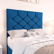 Seville Kids Chesterfield Ottoman Divan Bed