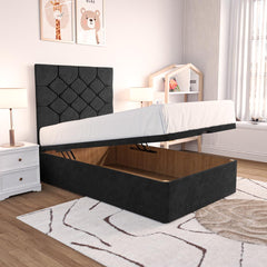 Black Naples