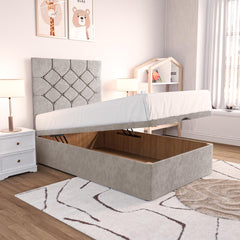 Seal Grey Naples