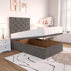 Slate Grey Naples