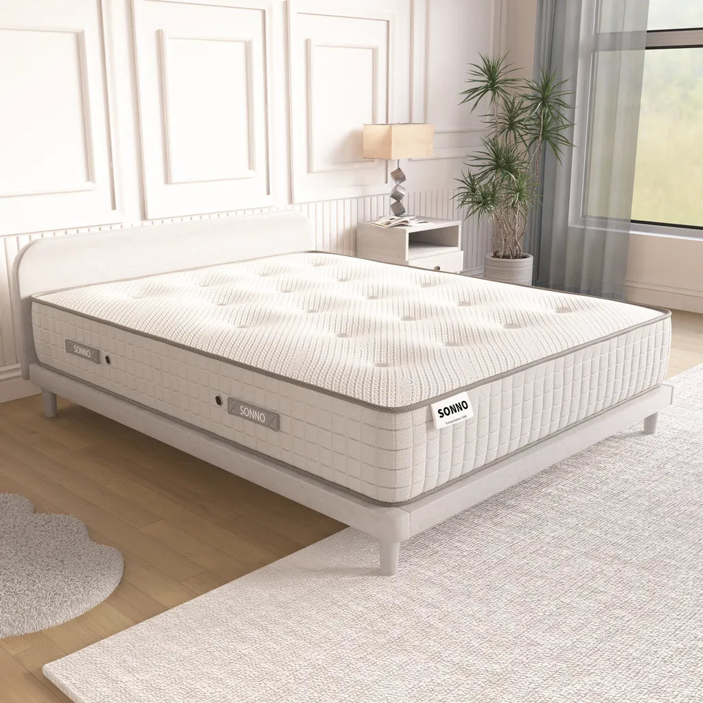 Sonno Encapsulation 1000 Mattress