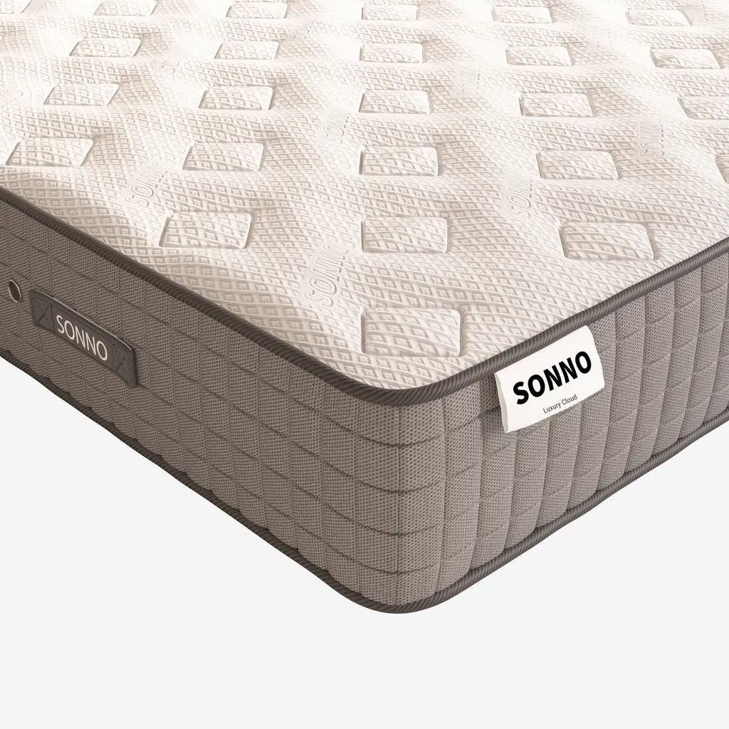 Sonno Luxury Cloud Mattress