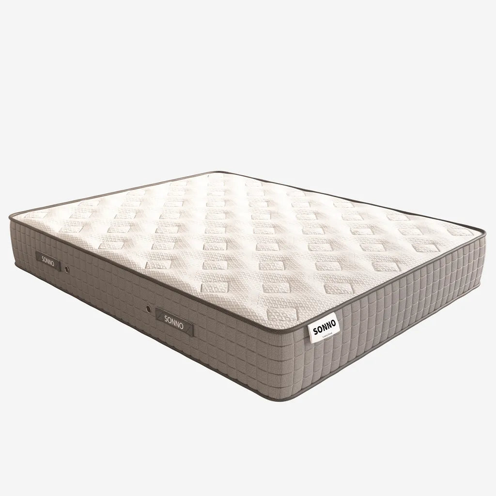 Sonno Luxury Cloud Mattress