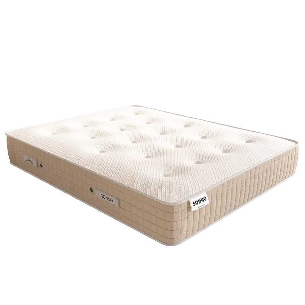 Sonno Memory Spring Mattress