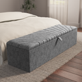 Sunrise Ottoman Storage Box