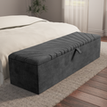 Sunrise Ottoman Storage Box