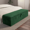 Sunrise Ottoman Storage Box