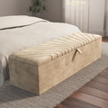 Sunrise Ottoman Storage Box