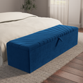 Sunrise Ottoman Storage Box