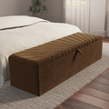 Sunrise Ottoman Storage Box
