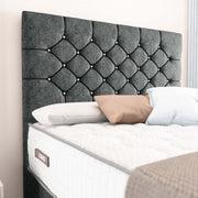Suva Divan Bed