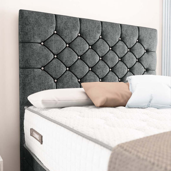 Suva Divan Bed