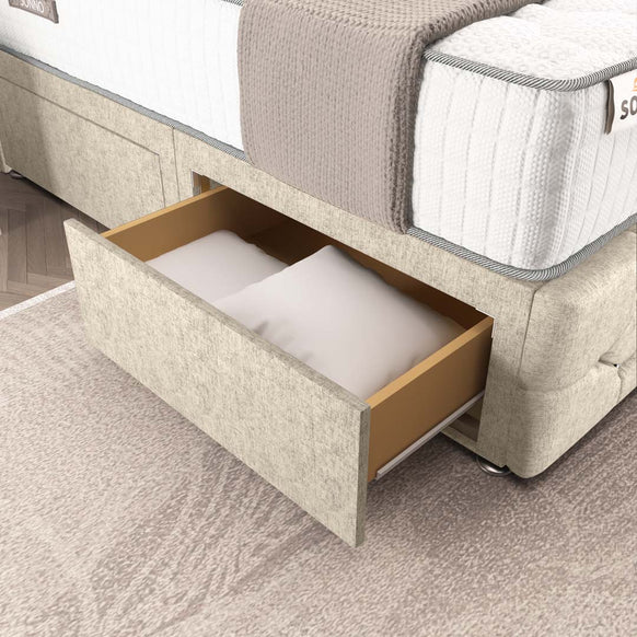 Suva Divan Bed