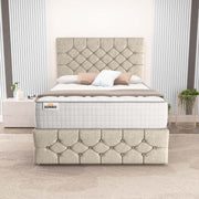 Suva Divan Bed
