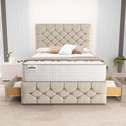 Suva Divan Bed