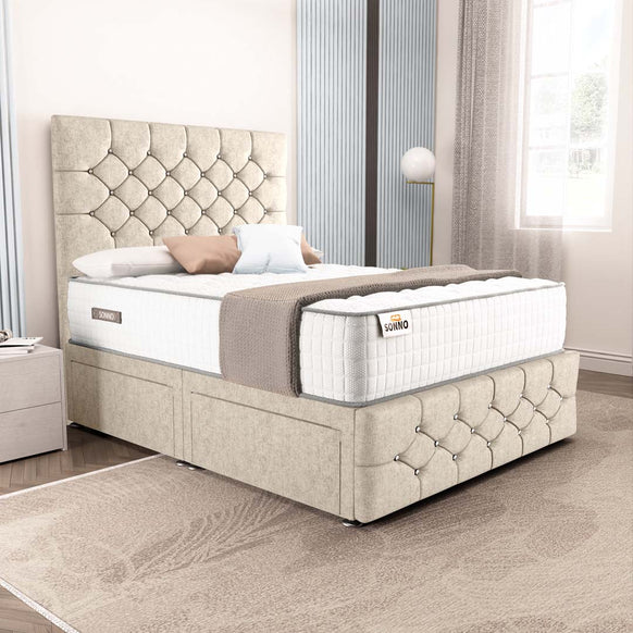 Suva Divan Bed