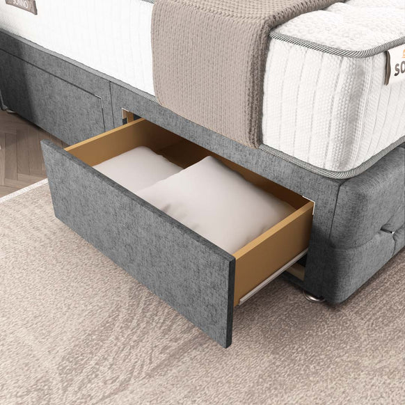 Suva Divan Bed