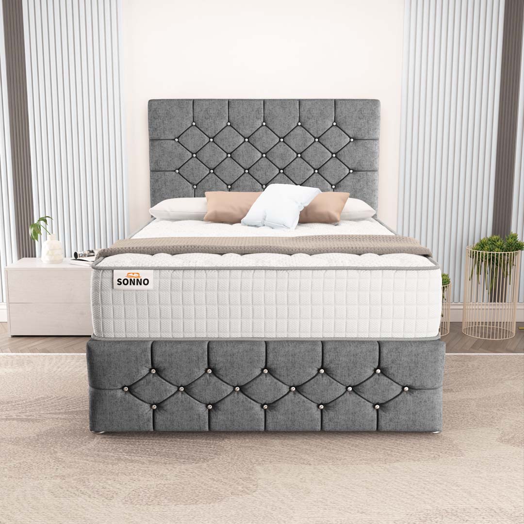 Suva Divan Bed